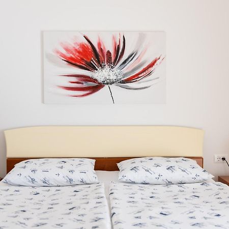 Guest House Marica Rovinj Bagian luar foto
