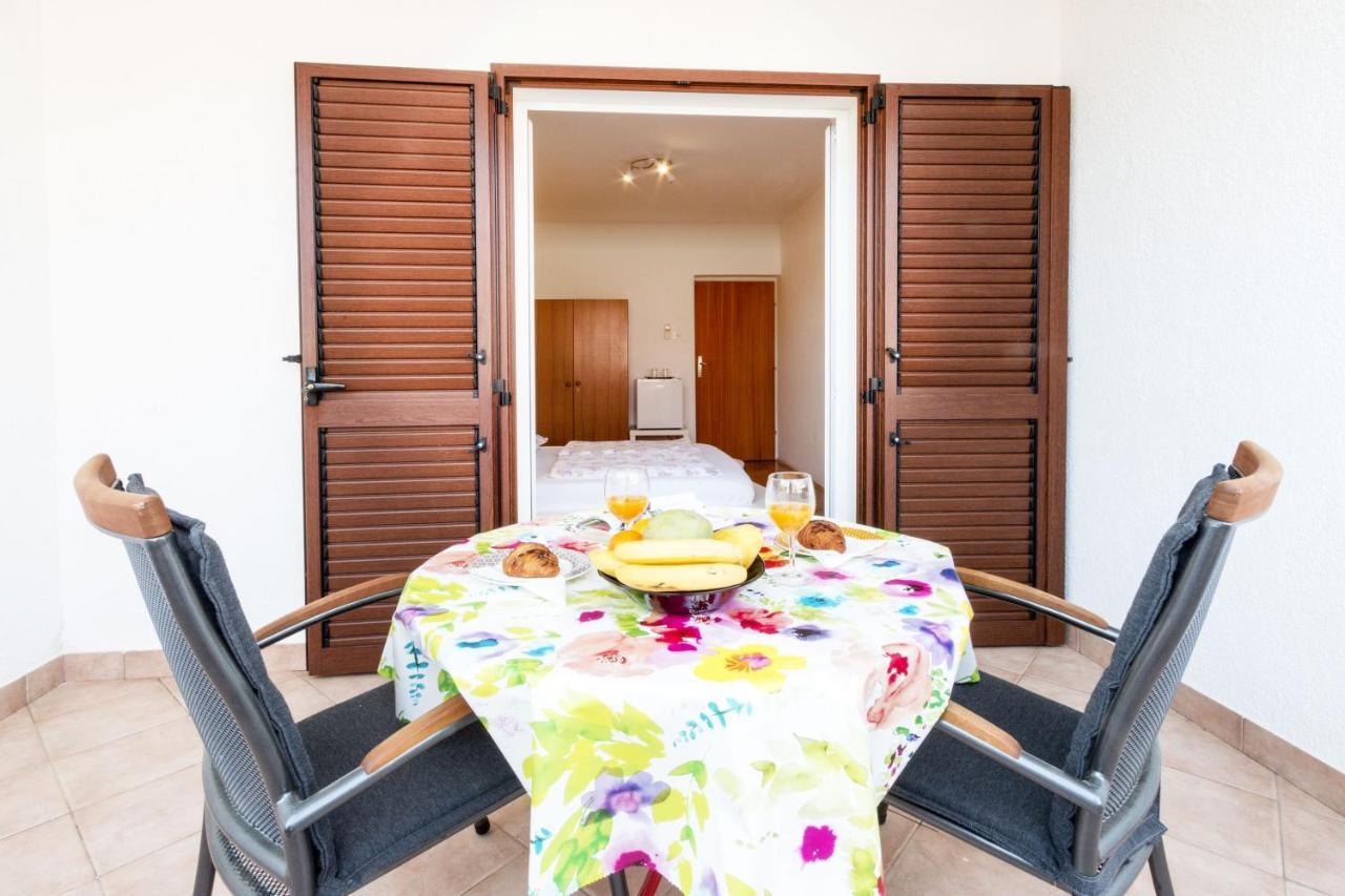 Guest House Marica Rovinj Bagian luar foto