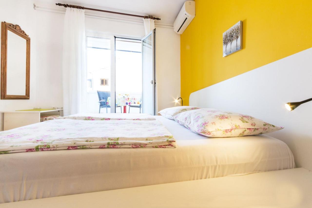 Guest House Marica Rovinj Bagian luar foto