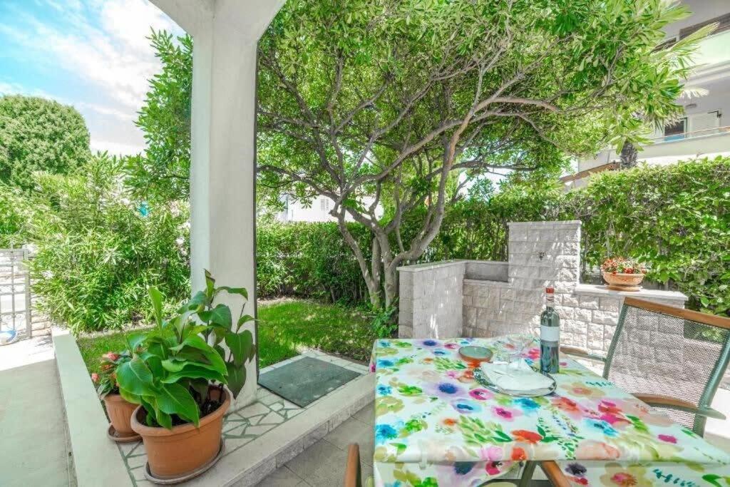 Guest House Marica Rovinj Bagian luar foto