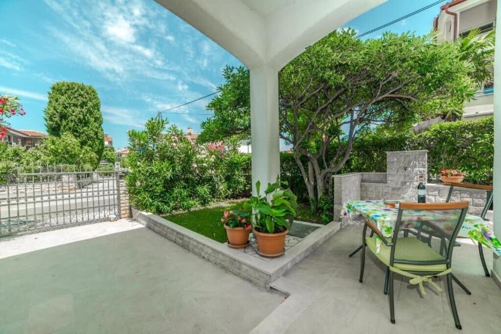 Guest House Marica Rovinj Bagian luar foto