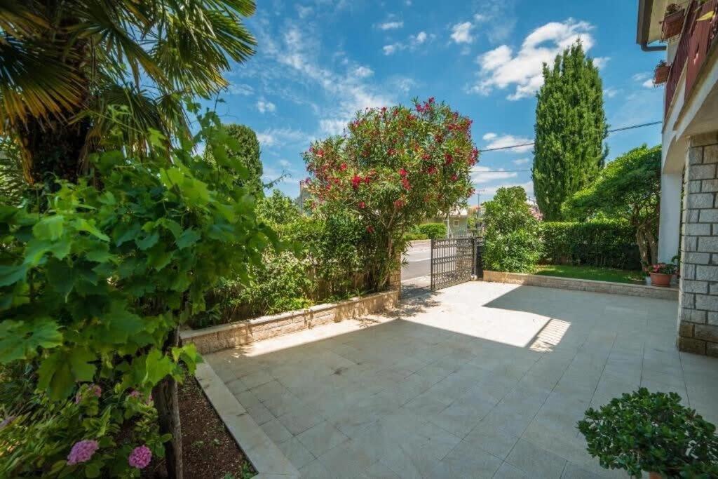 Guest House Marica Rovinj Bagian luar foto