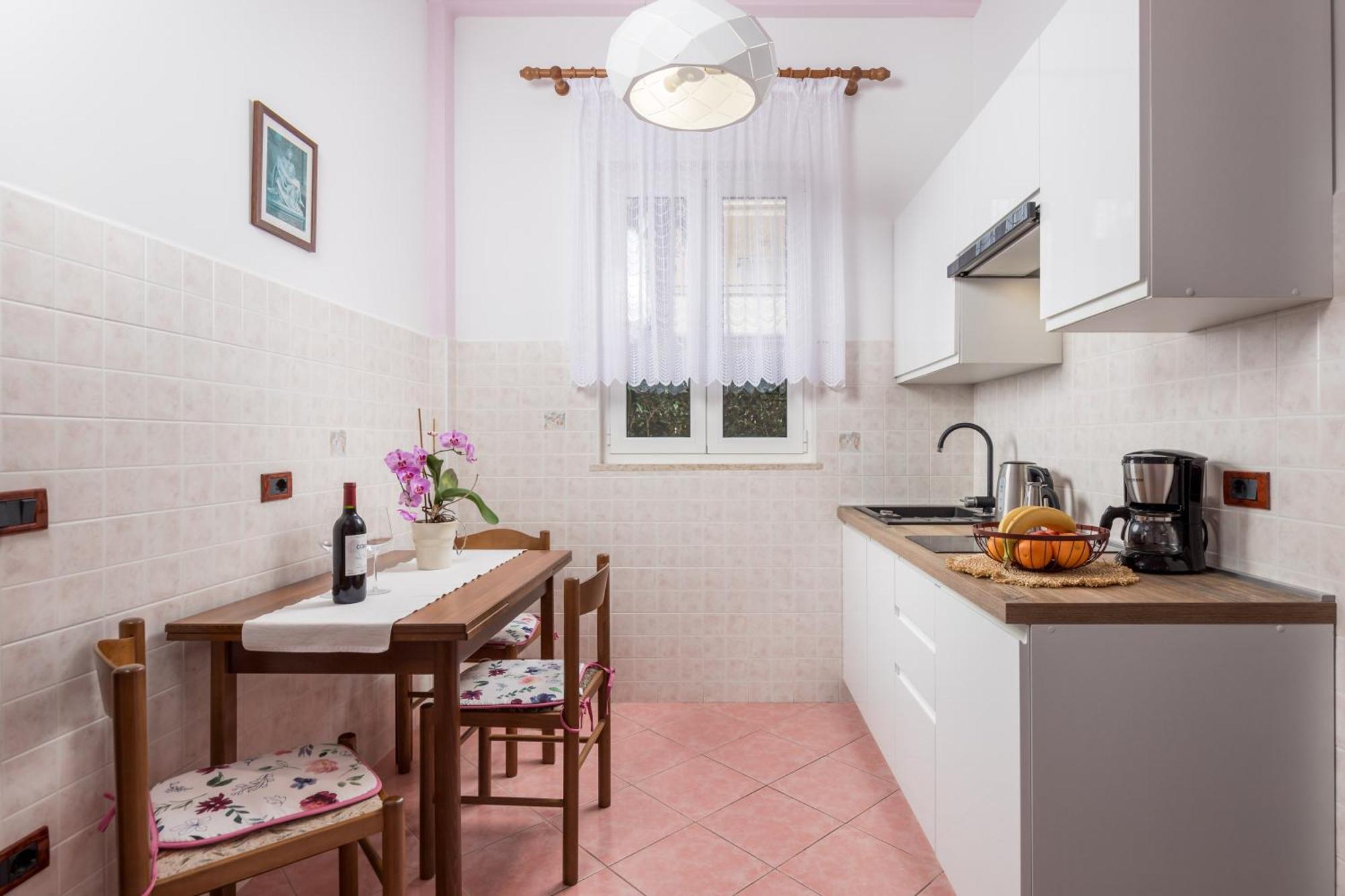 Guest House Marica Rovinj Bagian luar foto