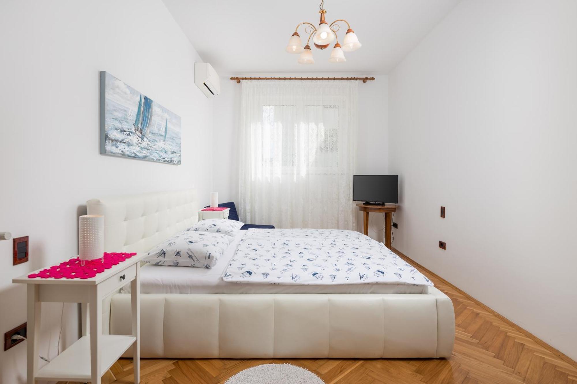 Guest House Marica Rovinj Bagian luar foto