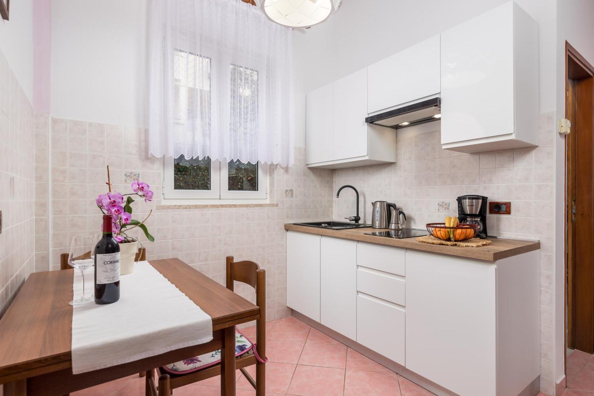 Guest House Marica Rovinj Bagian luar foto