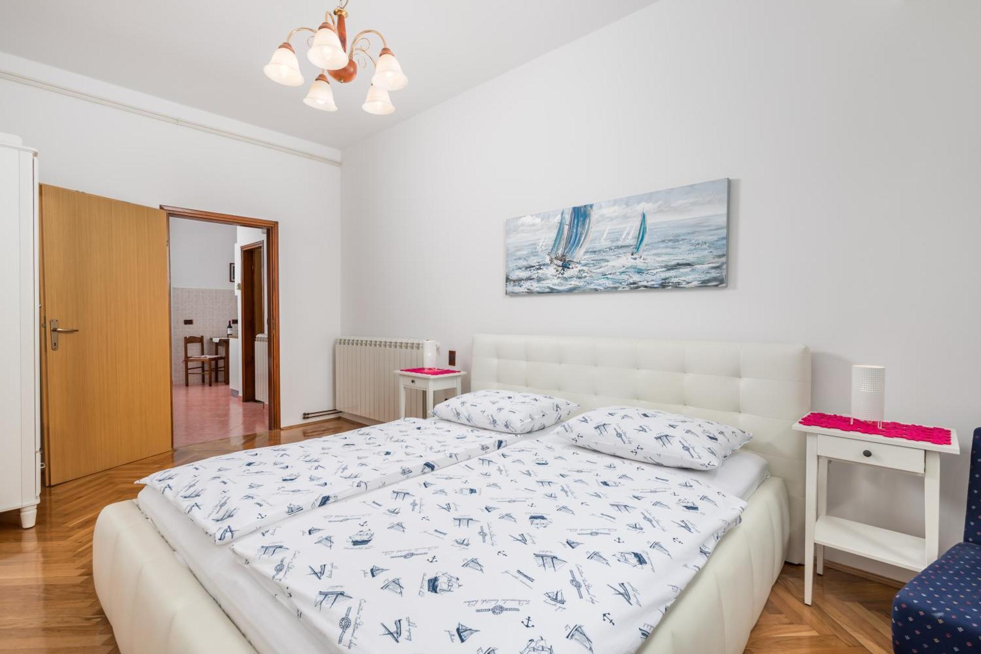 Guest House Marica Rovinj Bagian luar foto