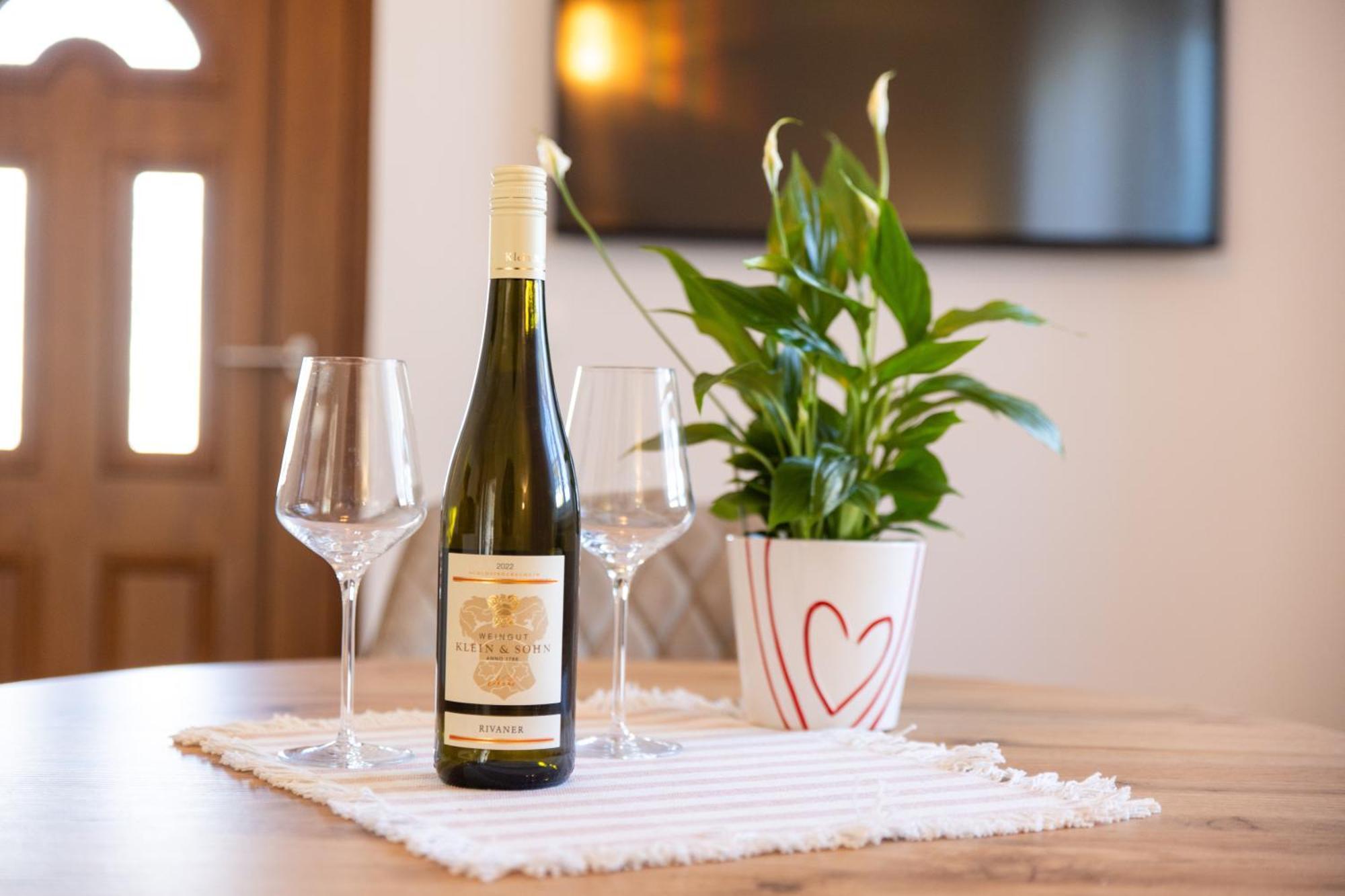 Guest House Marica Rovinj Bagian luar foto