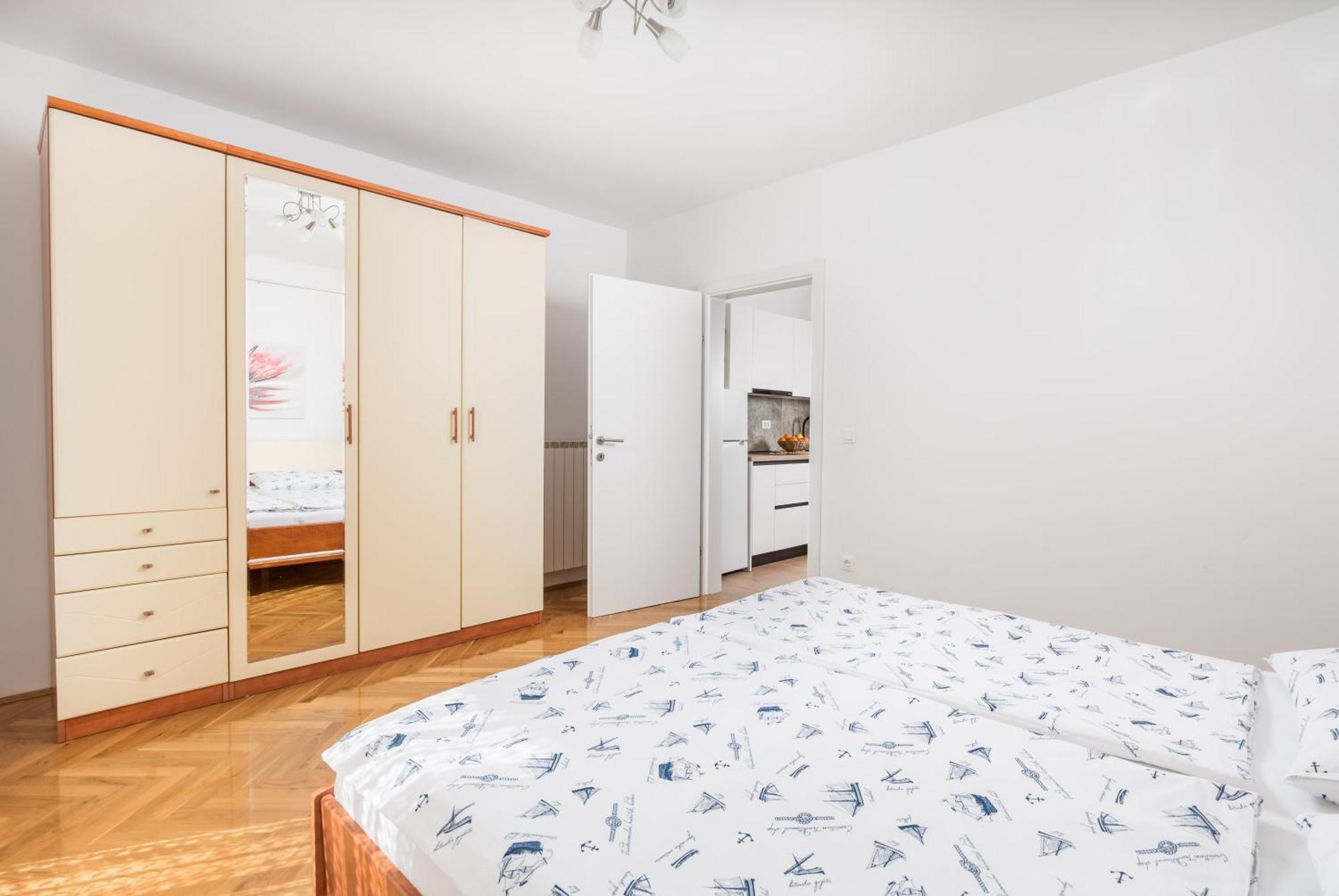 Guest House Marica Rovinj Bagian luar foto