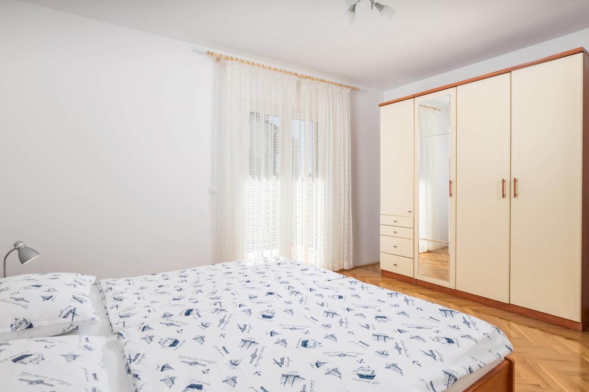 Guest House Marica Rovinj Bagian luar foto