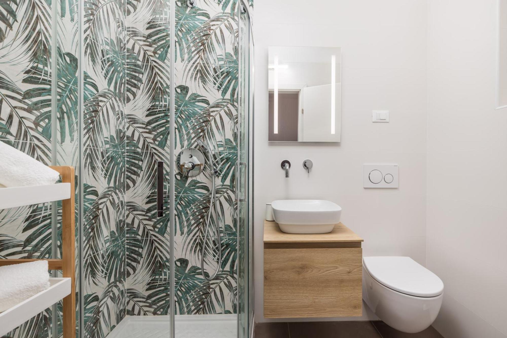 Guest House Marica Rovinj Bagian luar foto