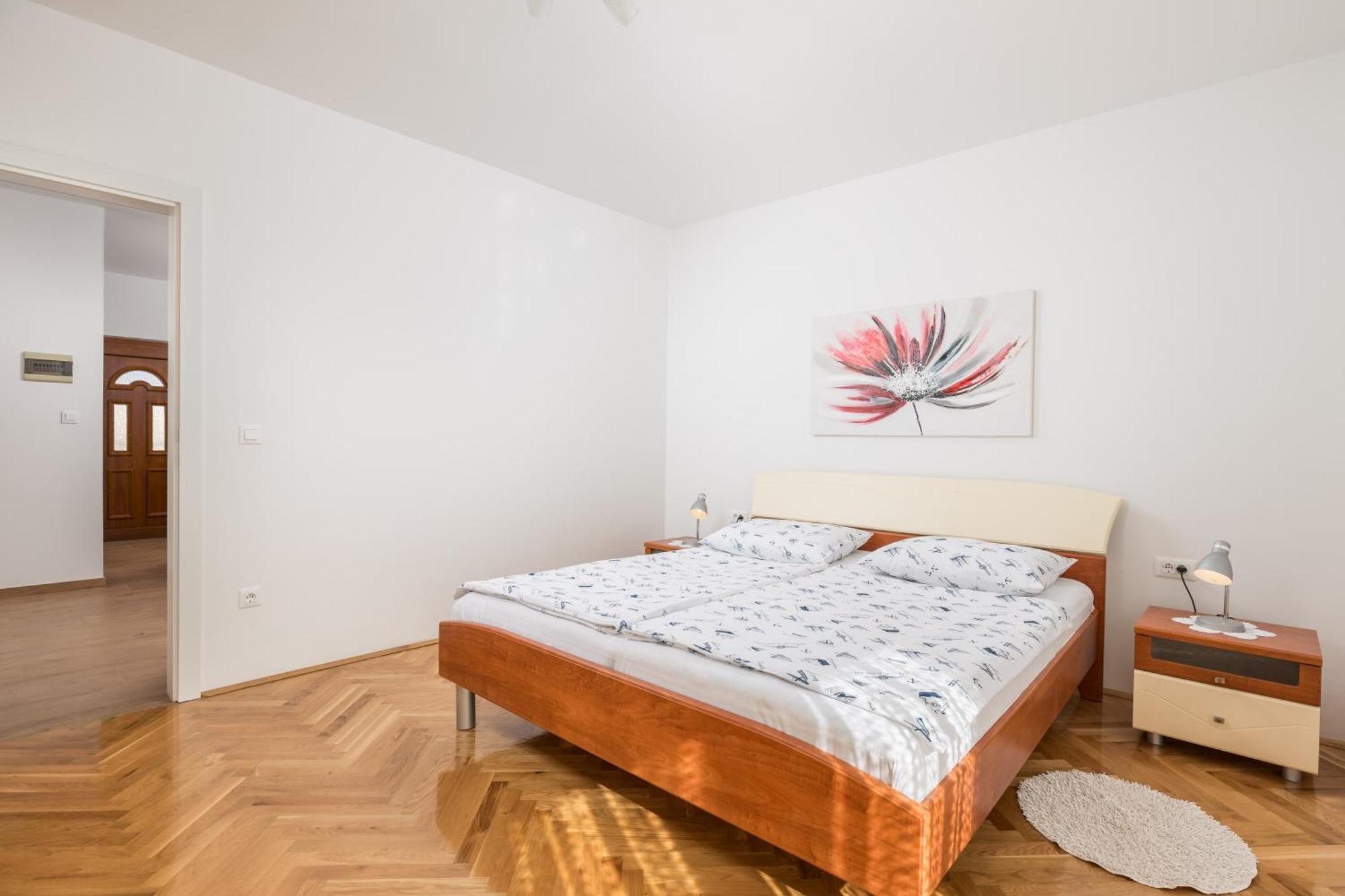 Guest House Marica Rovinj Bagian luar foto