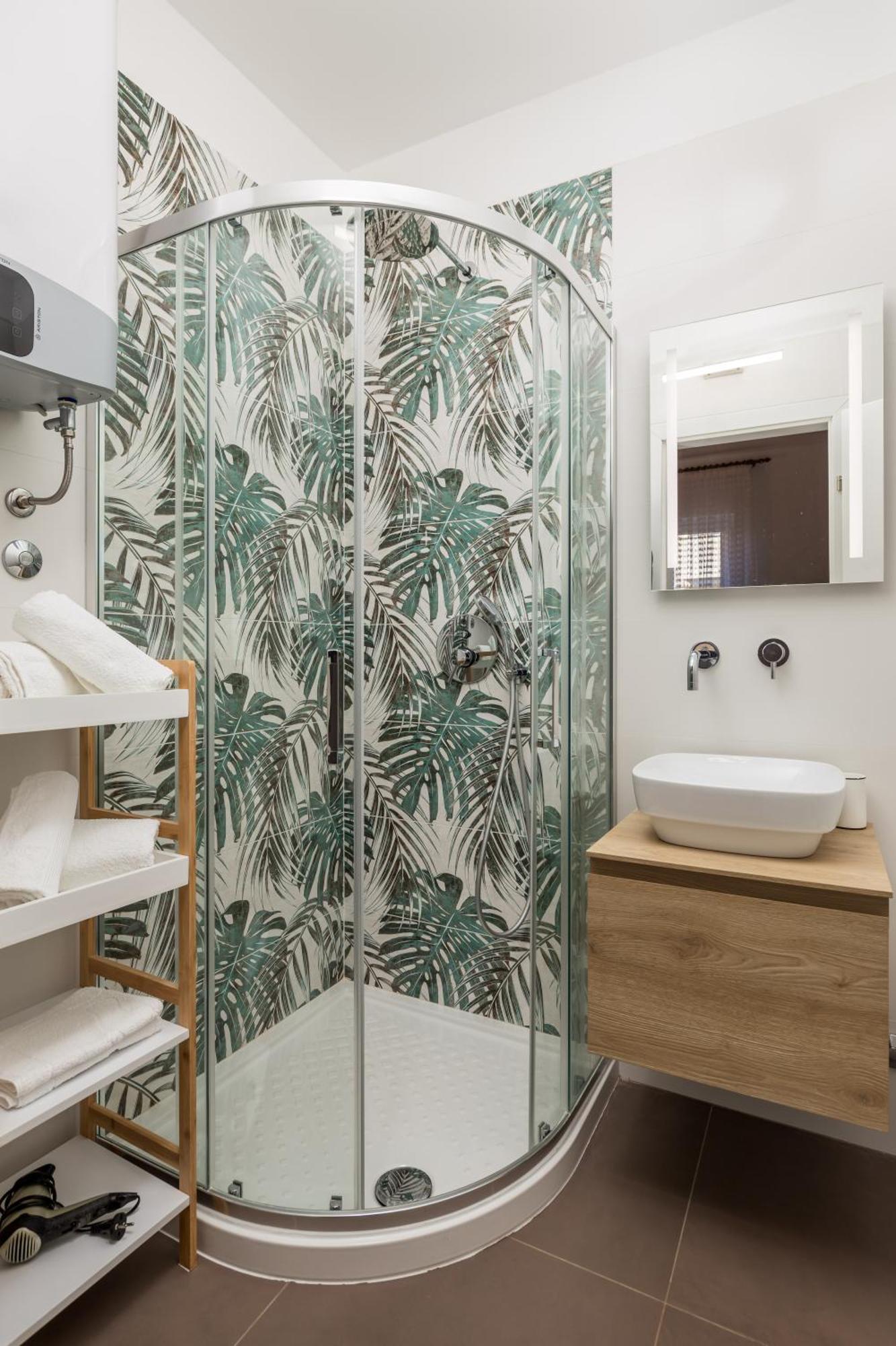 Guest House Marica Rovinj Bagian luar foto