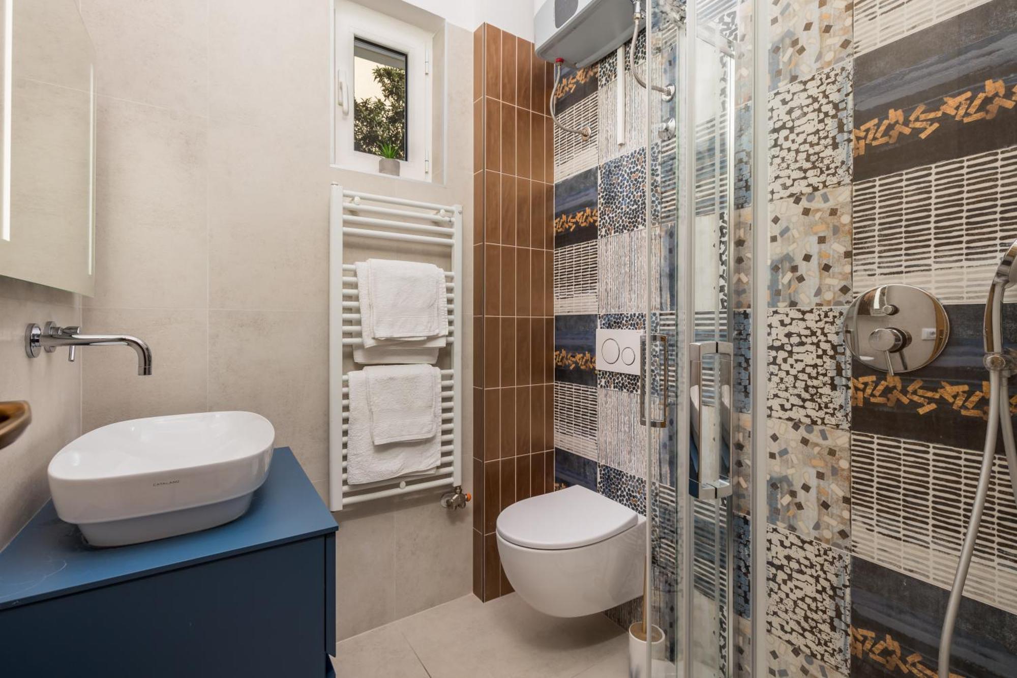 Guest House Marica Rovinj Bagian luar foto