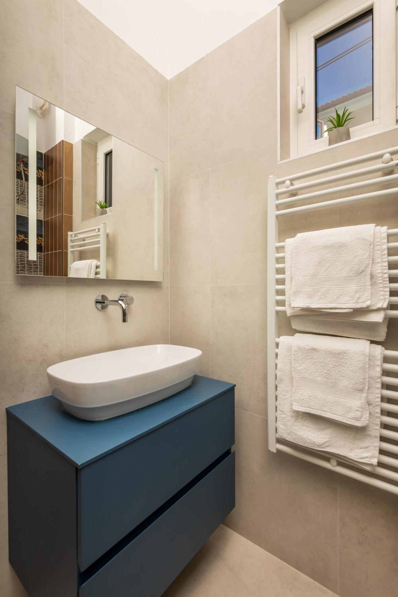Guest House Marica Rovinj Bagian luar foto