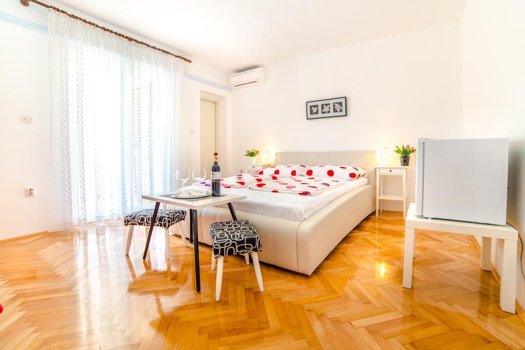 Guest House Marica Rovinj Bagian luar foto