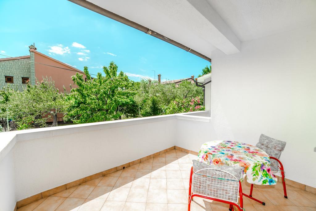Guest House Marica Rovinj Bagian luar foto